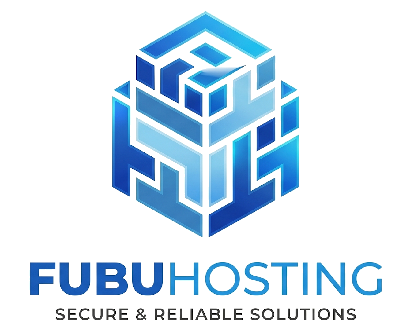 FUBUHOSTING — Secure & Reliable Solutions